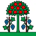 Flag of Magden