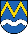 Coat of arms of Maggia
