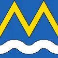 Flag of Maggia