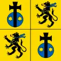Flag of Magliaso