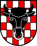 Coat of arms of Mairengo