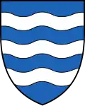 Coat of arms of Malapalud