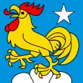Flag of Malleray