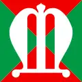 Flag of Martherenges