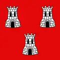 Flag of Massongex