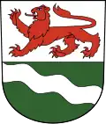 Official seal of Mattenbach
