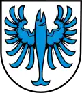 Coat of arms of Mauensee