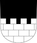 Coat of arms of Maur