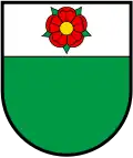 Coat of arms of Meienried