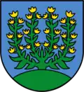 Coat of arms of Meierskappel