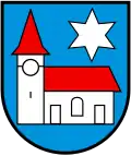 Coat of arms of Meikirch