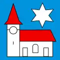 Flag of Meikirch