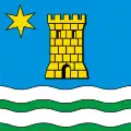 Flag of Meinier