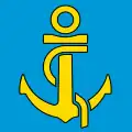 Flag of Melide