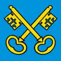 Flag of Mels