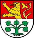 Coat of arms of Mettau