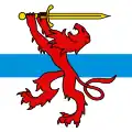 Flag of Minusio