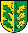 Coat of arms of Mirchel