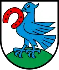 Coat of arms of Monible