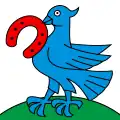 Flag of Monible