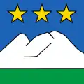 Flag of Mont-Noble