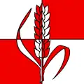 Flag of Montilliez