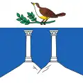 Flag of Montpreveyres