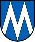 Coat of arms of Mosogno