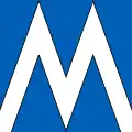 Flag of Mosogno