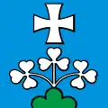 Flag of Murgenthal