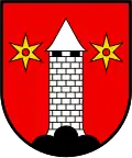 Coat of arms of Murist