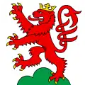 Flag of Murten/Morat