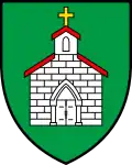 Coat of arms of Mutrux