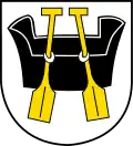 Coat of arms of Näfels