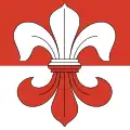Flag of Nürensdorf