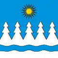 Flag of Neckertal