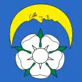 Flag of Neerach