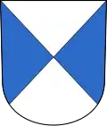 Coat of arms of Neftenbach