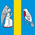 Flag of Neggio