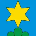 Flag of Neuenegg