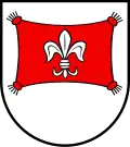Coat of arms of Neuenkirch