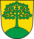 Coat of arms of Neuheim