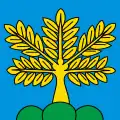 Flag of Niederösch