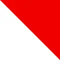 Flag of Niedergösgen