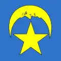 Flag of Niederglatt