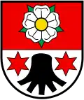 Coat of arms of Niederstocken