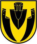 Coat of arms of Nods