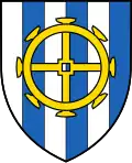 Coat of arms of Novalles