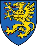 Coat of arms of Noville