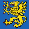 Flag of Noville
